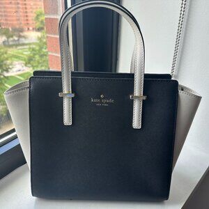 Kate Spade Cedar Street Small Hayden Handbag Purse